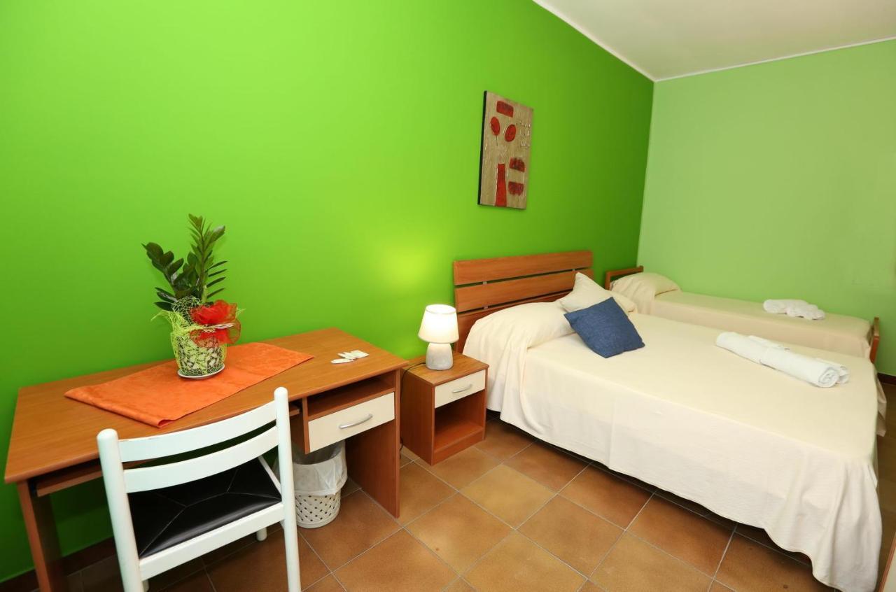 Calabria Mia Resort Amantea Exterior photo