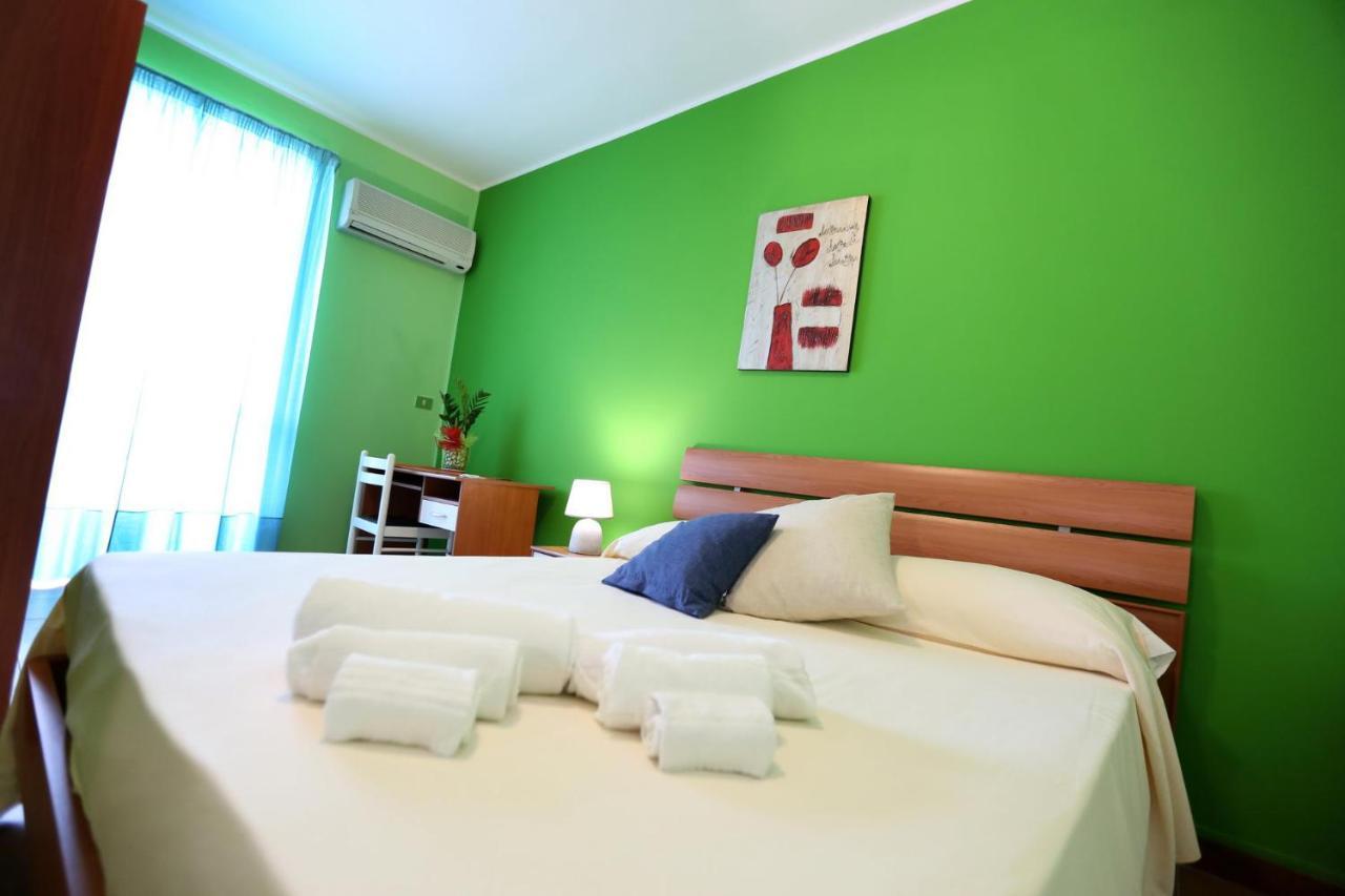 Calabria Mia Resort Amantea Exterior photo